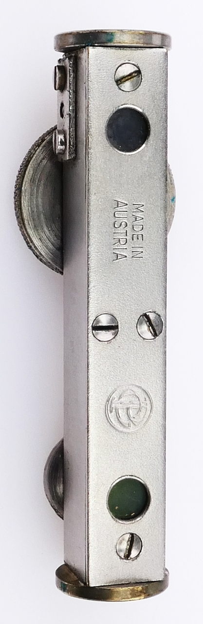 Entfernungsmesser aus �sterreich