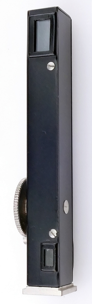 Entfernungsmesser unbekannt