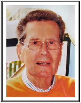 Wolfgang Vorpahl