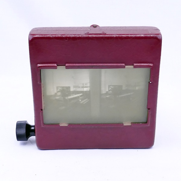 Stereobetrachter Voigtlnder Werksbilder