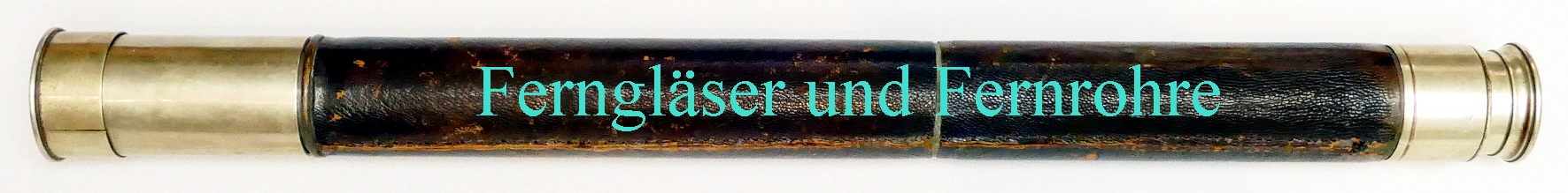 Ferngl�ser und Fernrohre